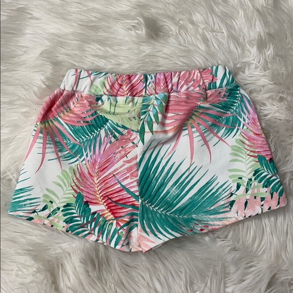 Girls Zara shorts - Picture 4 of 5